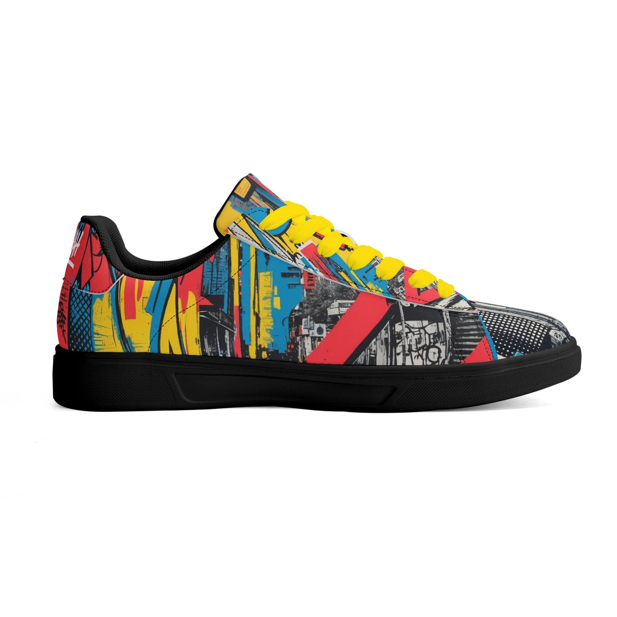 SURGE FAYAH low cut  Sneaker