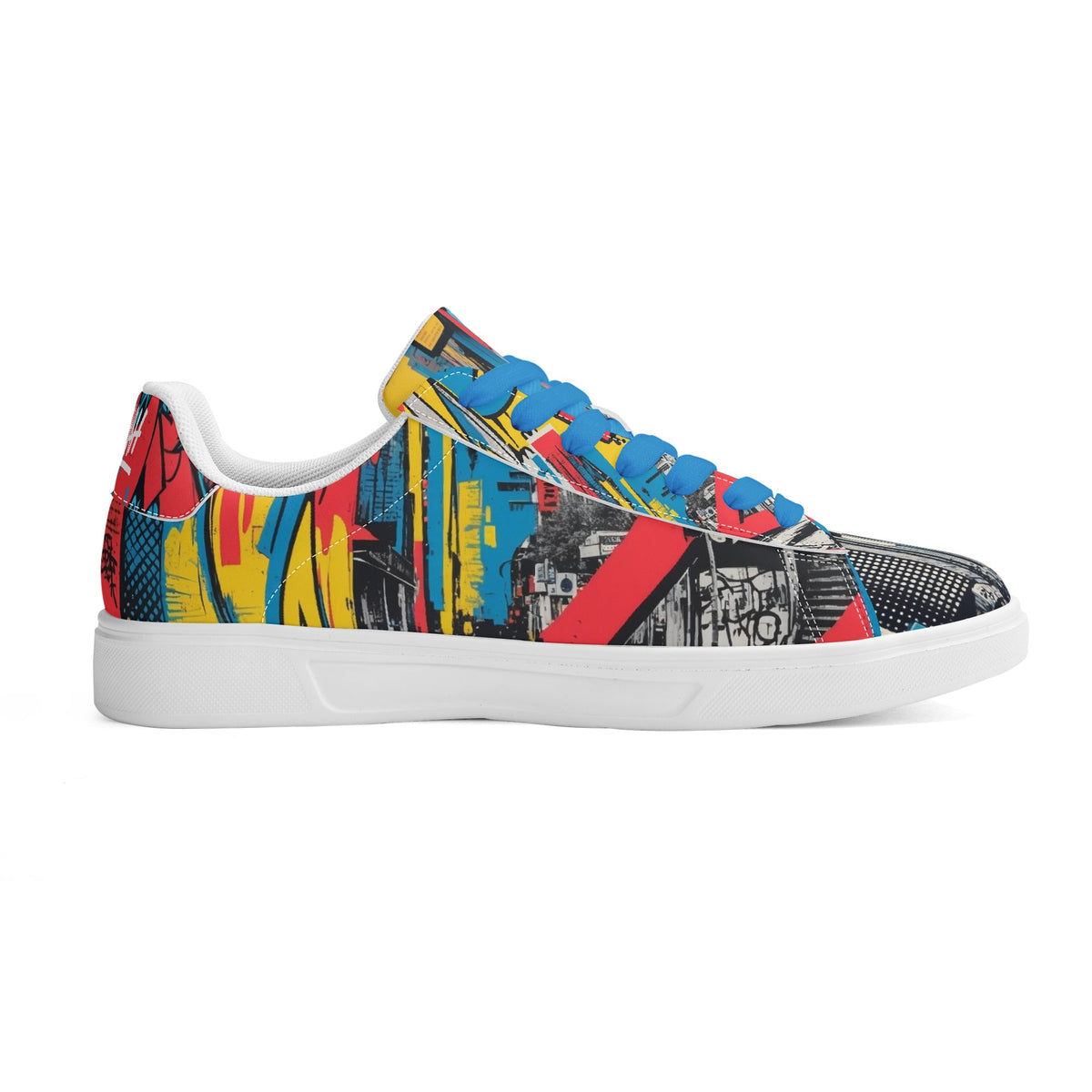 SURGE FAYAH low cut  Sneaker