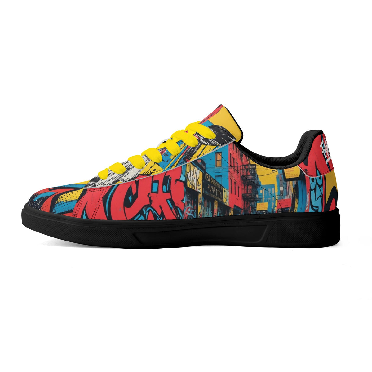 SURGE FAYAH low cut  Sneaker