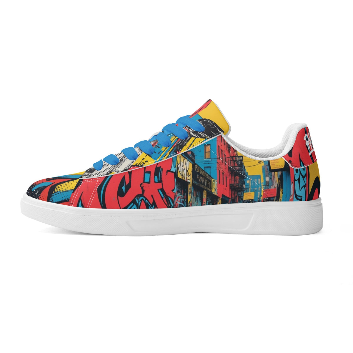 SURGE FAYAH low cut  Sneaker
