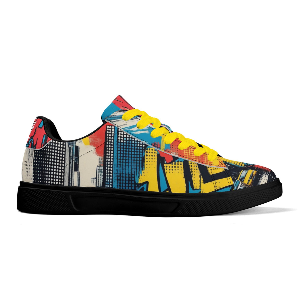 SURGE FAYAH low cut  Sneaker