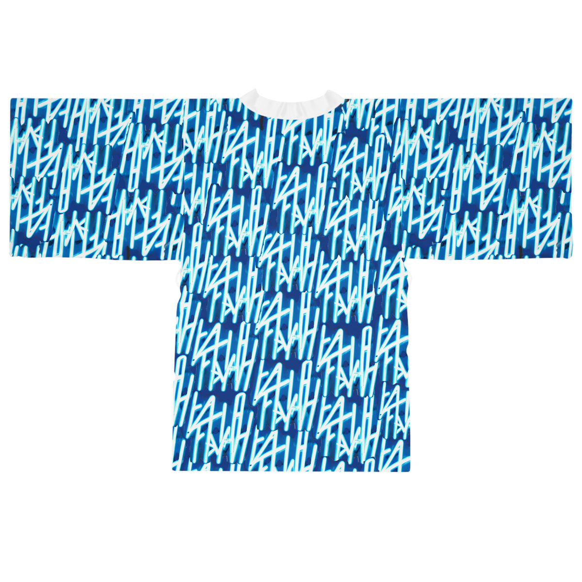 SAPPHIRE Kimono/Robe