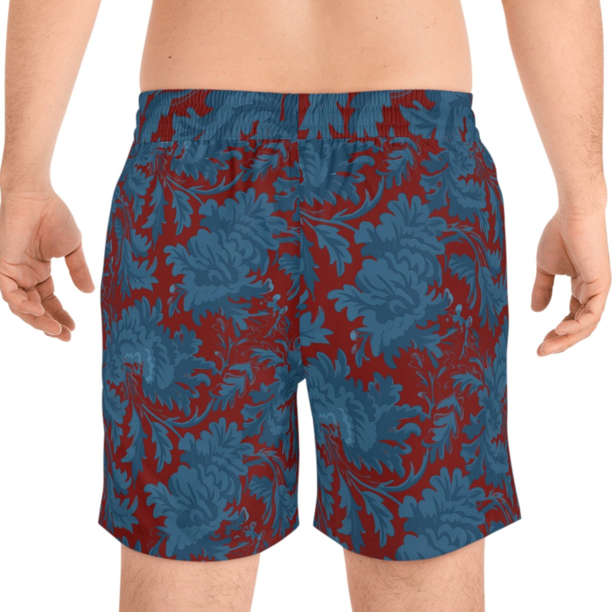 ASCIANO Men's Versatile Shorts