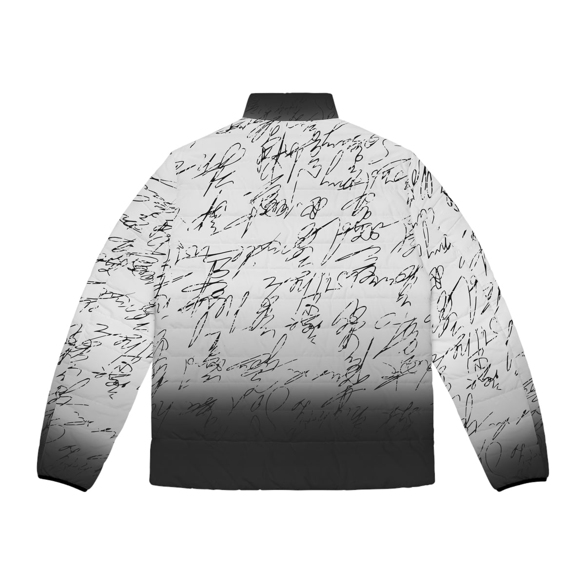 SIGNATE Puffer Jacket