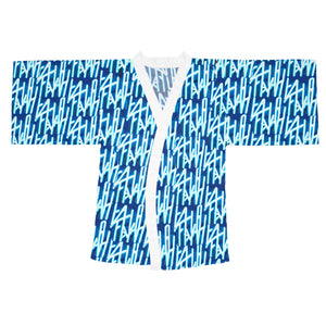 SAPPHIRE Kimono/Robe