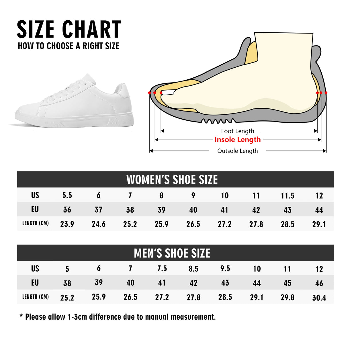 SURGE FAYAH low cut  Sneaker