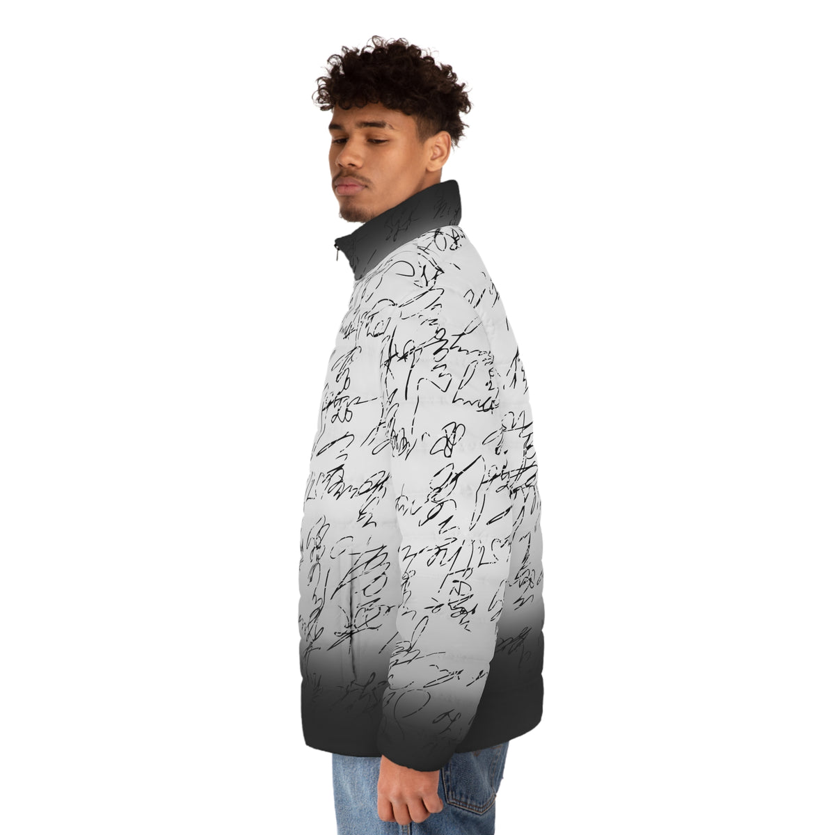 SIGNATE Puffer Jacket