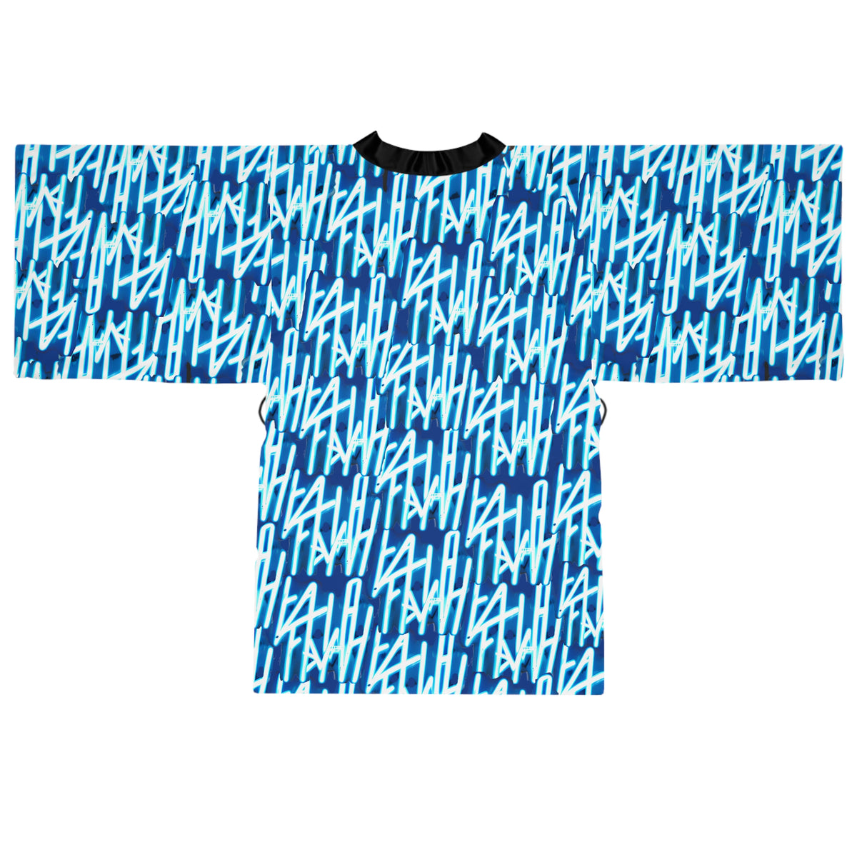 SAPPHIRE Kimono/Robe