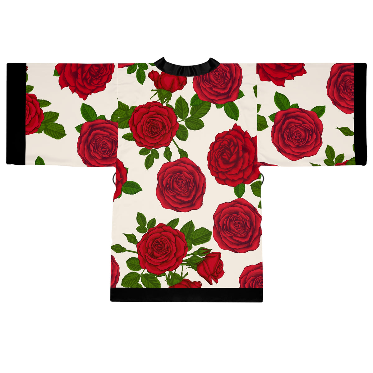 FLEUR SUN ROBE
