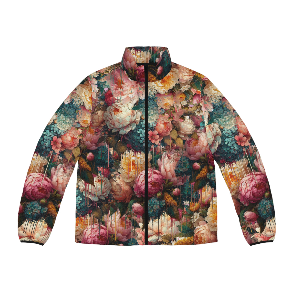 LAILA Puffer Jacket