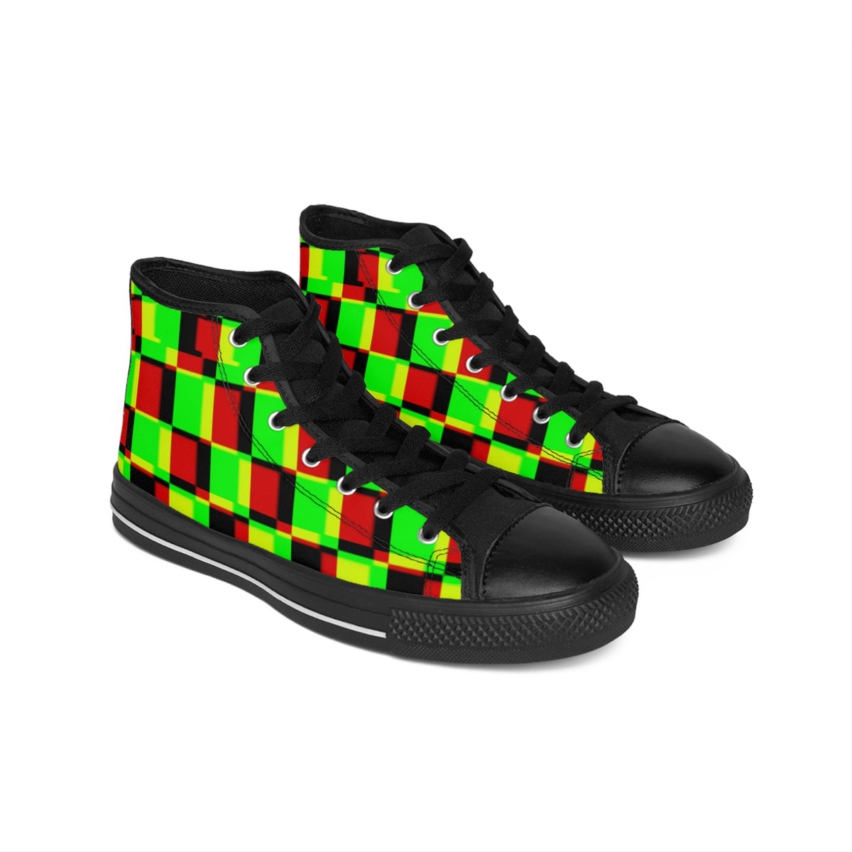 SPLINTER Men's Classic Sneakers