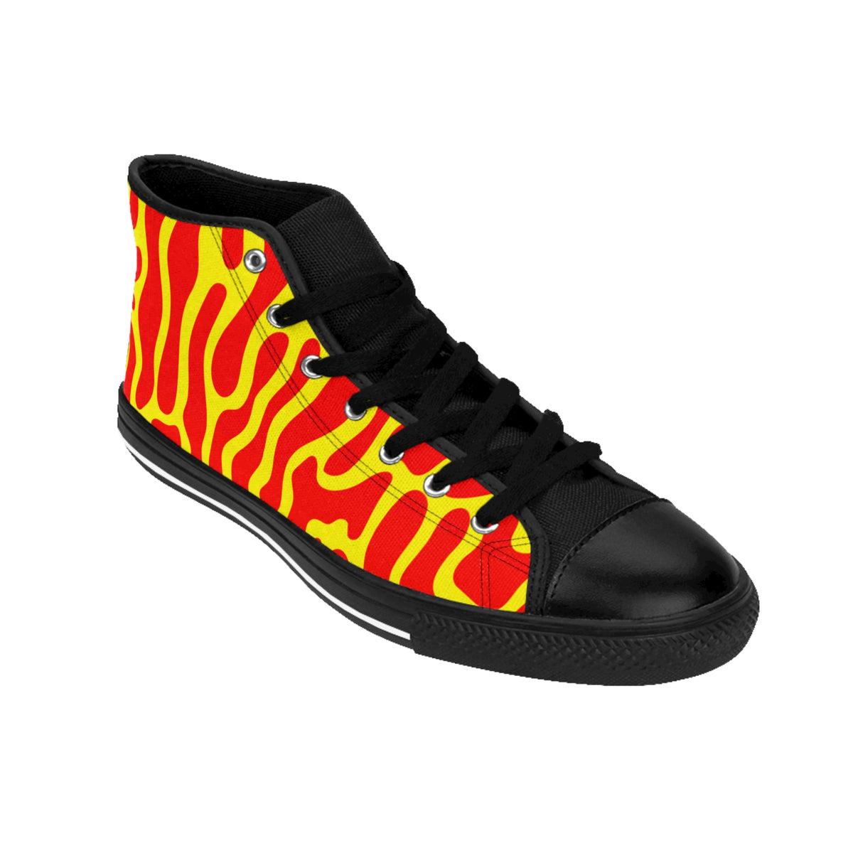 LUCID Men's Classic Sneakers