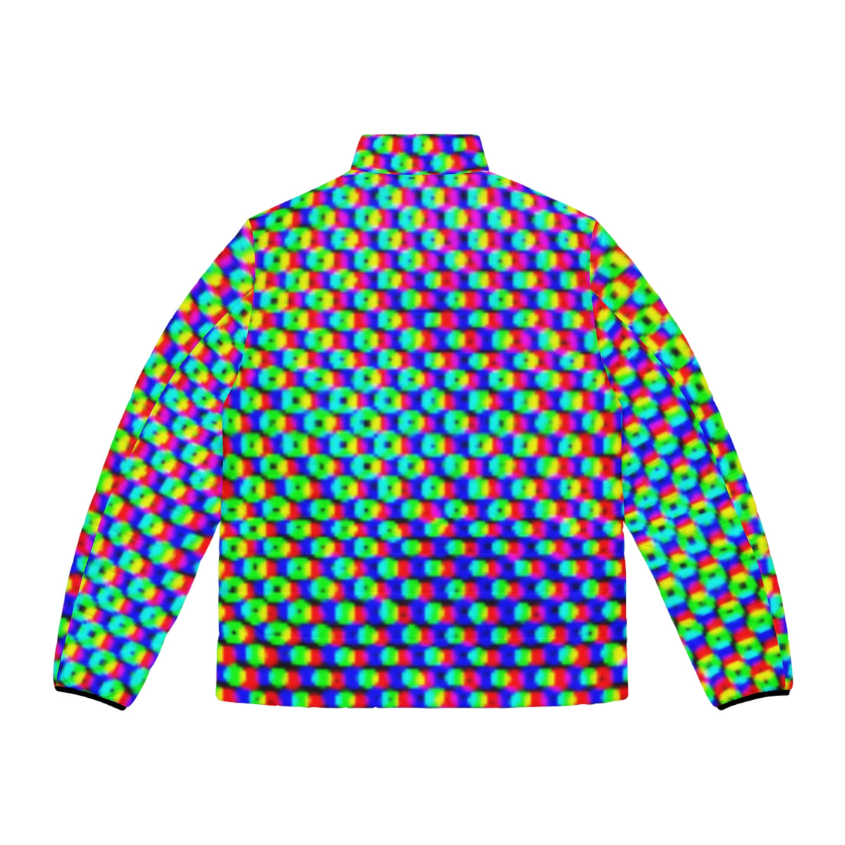 AURORA Puffer Jacket