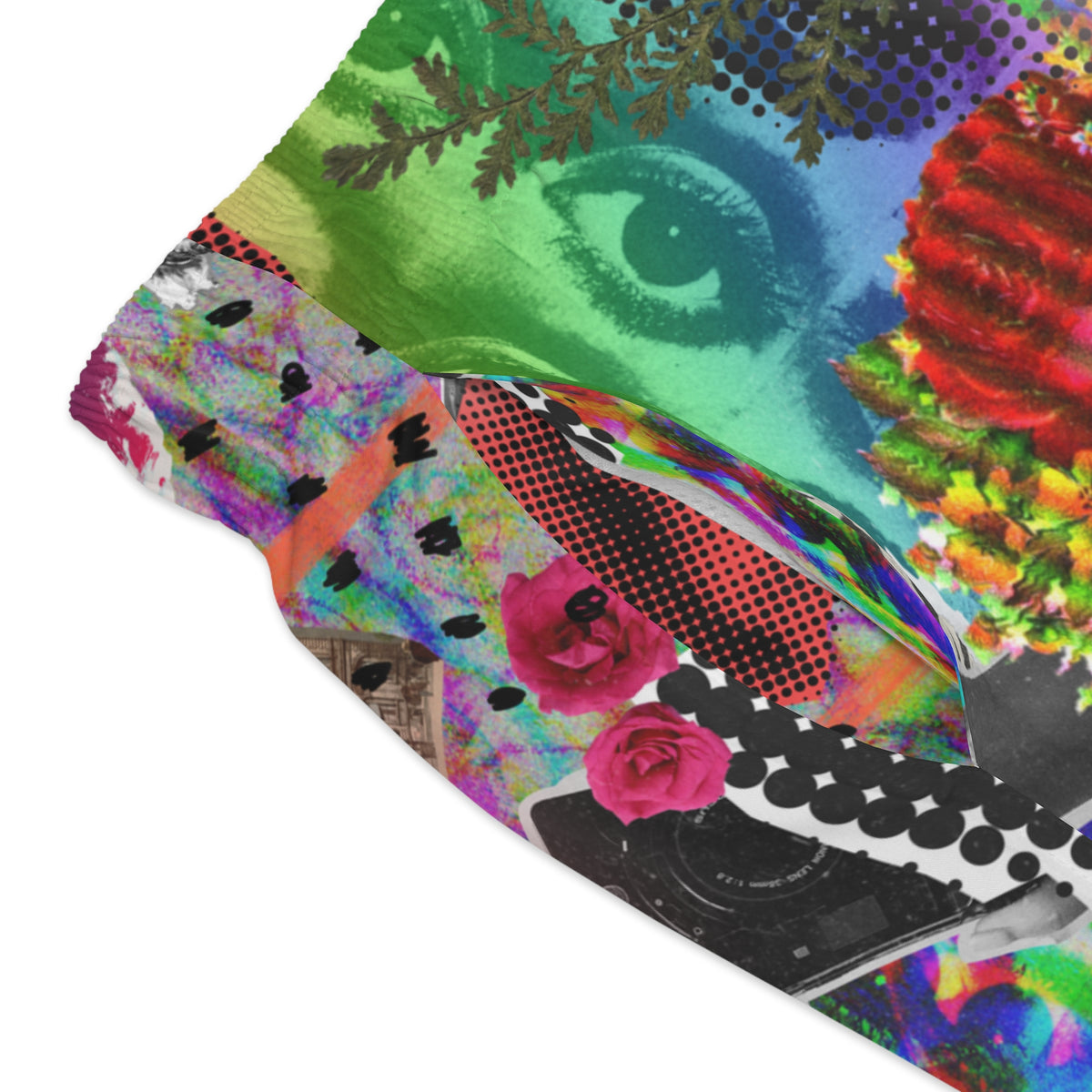 Fly Swim Trunks