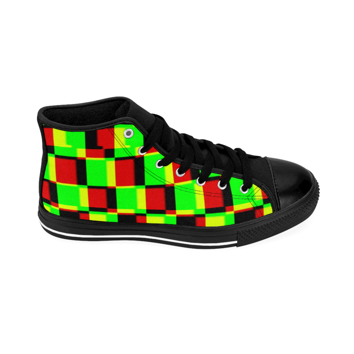 SPLINTER Men's Classic Sneakers