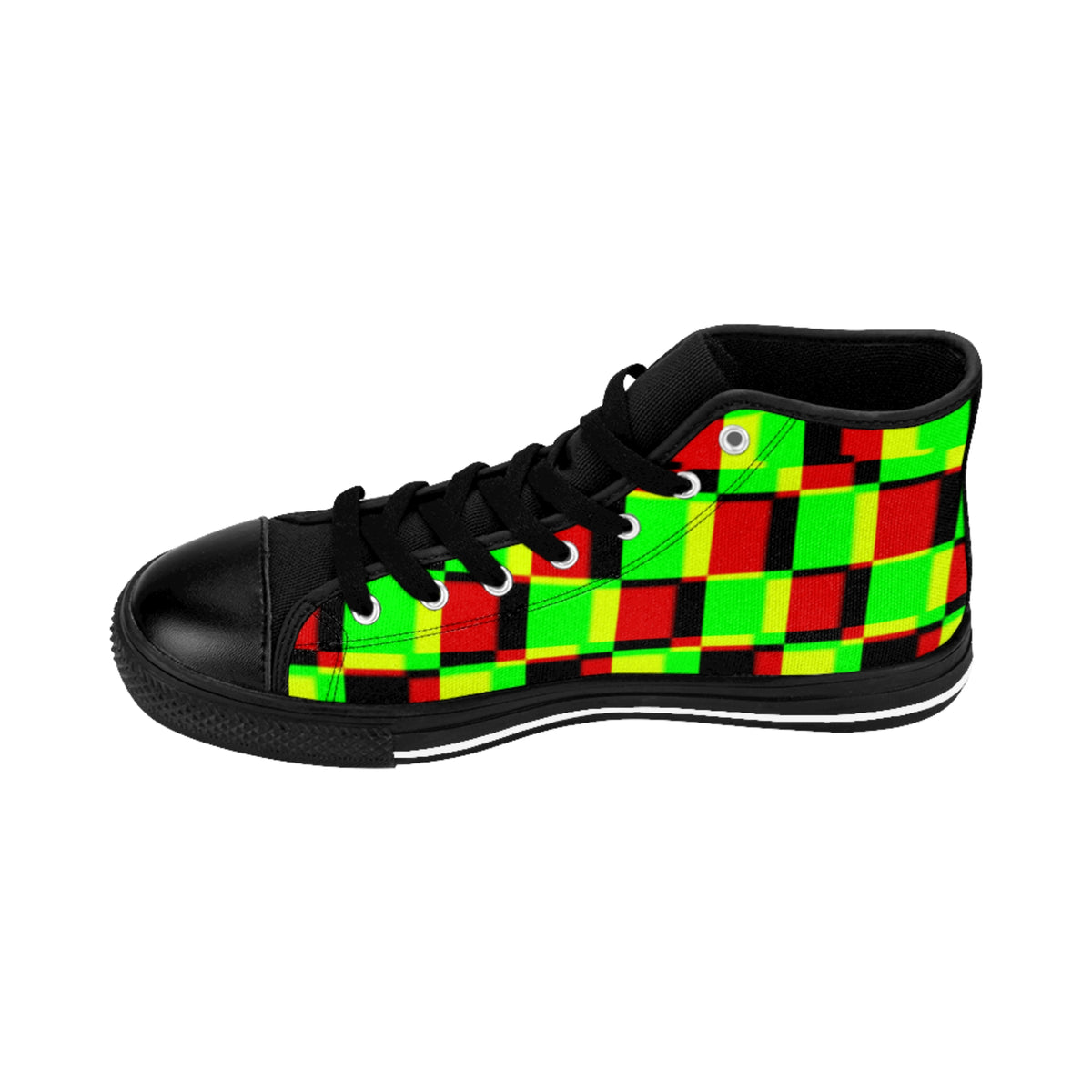 SPLINTER Men's Classic Sneakers