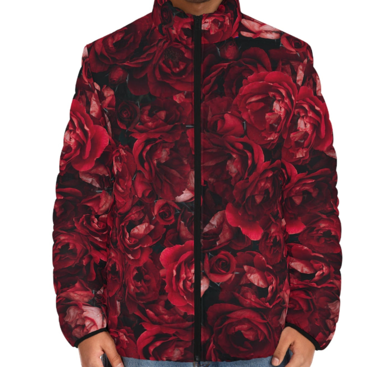 RUBY Puffer Jacket