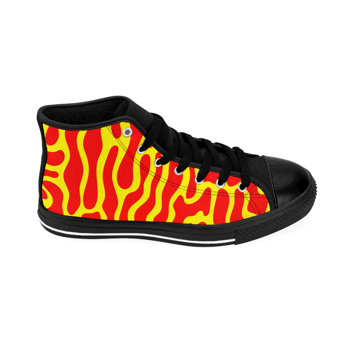 LUCID Men's Classic Sneakers