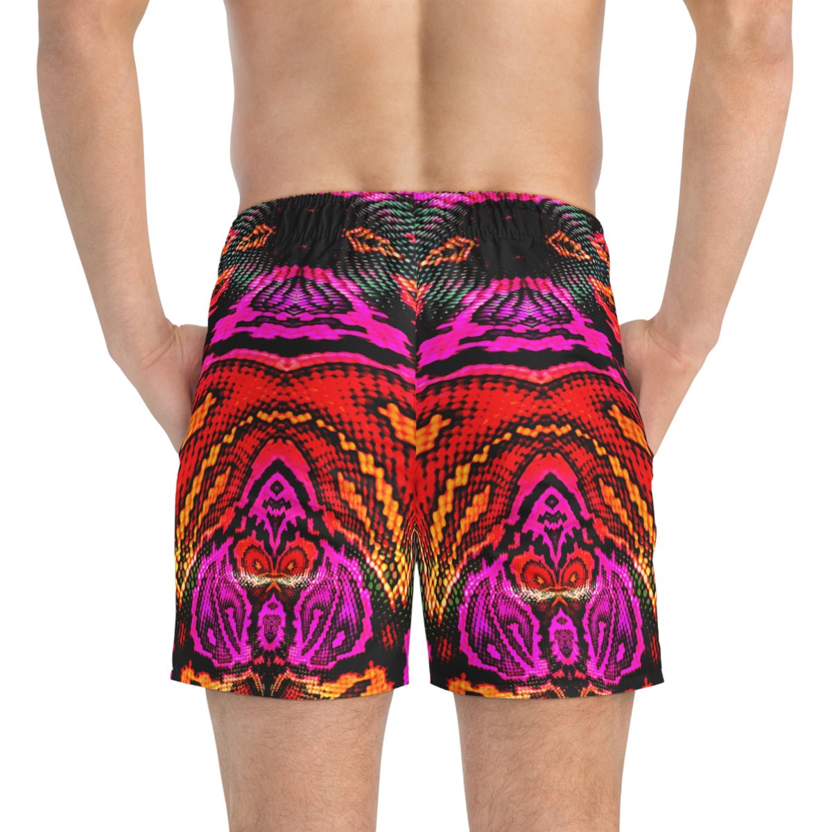 Viper Swim Trunks