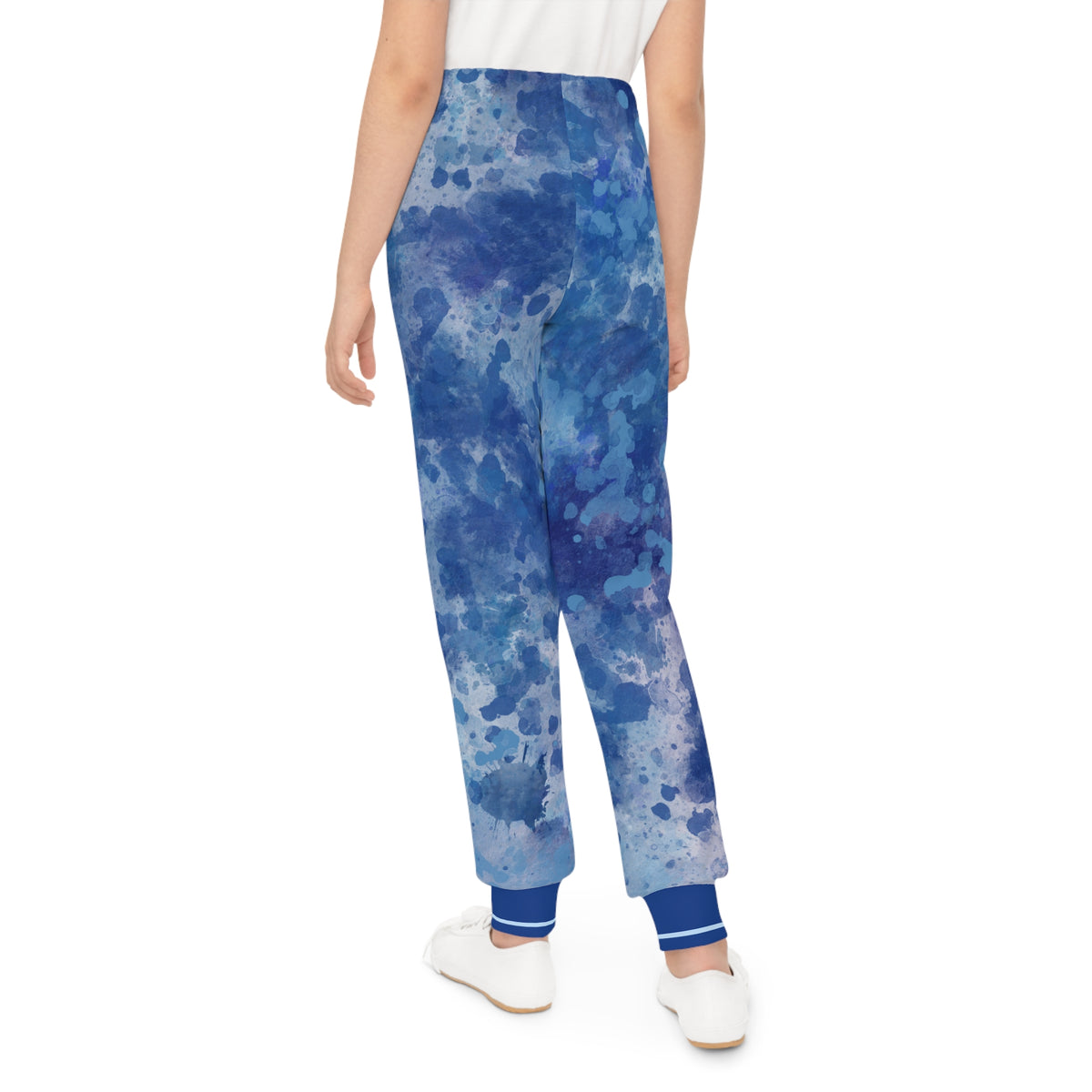 FAYAH KIDS CIELO JOGGERS (ECO FRIENDLY)