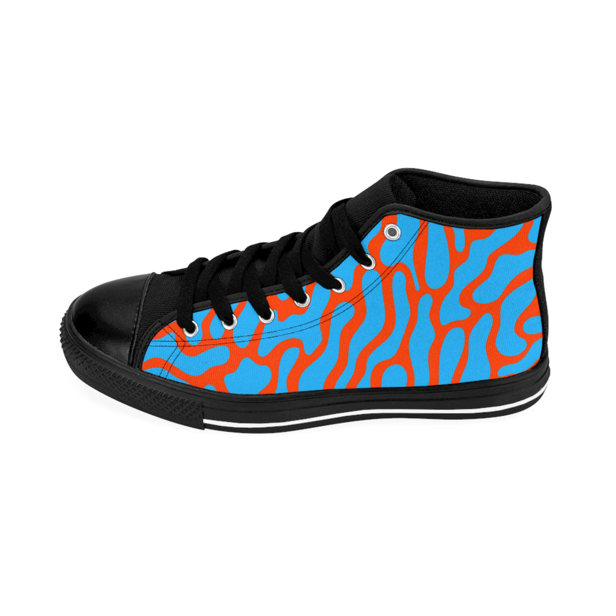 LUCID Men's Classic Sneakers
