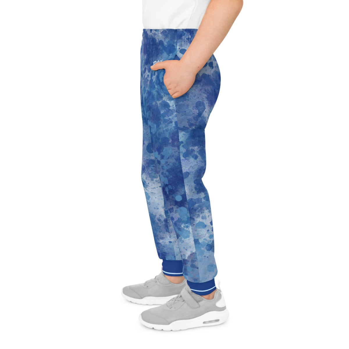 FAYAH KIDS CIELO JOGGERS (ECO FRIENDLY)