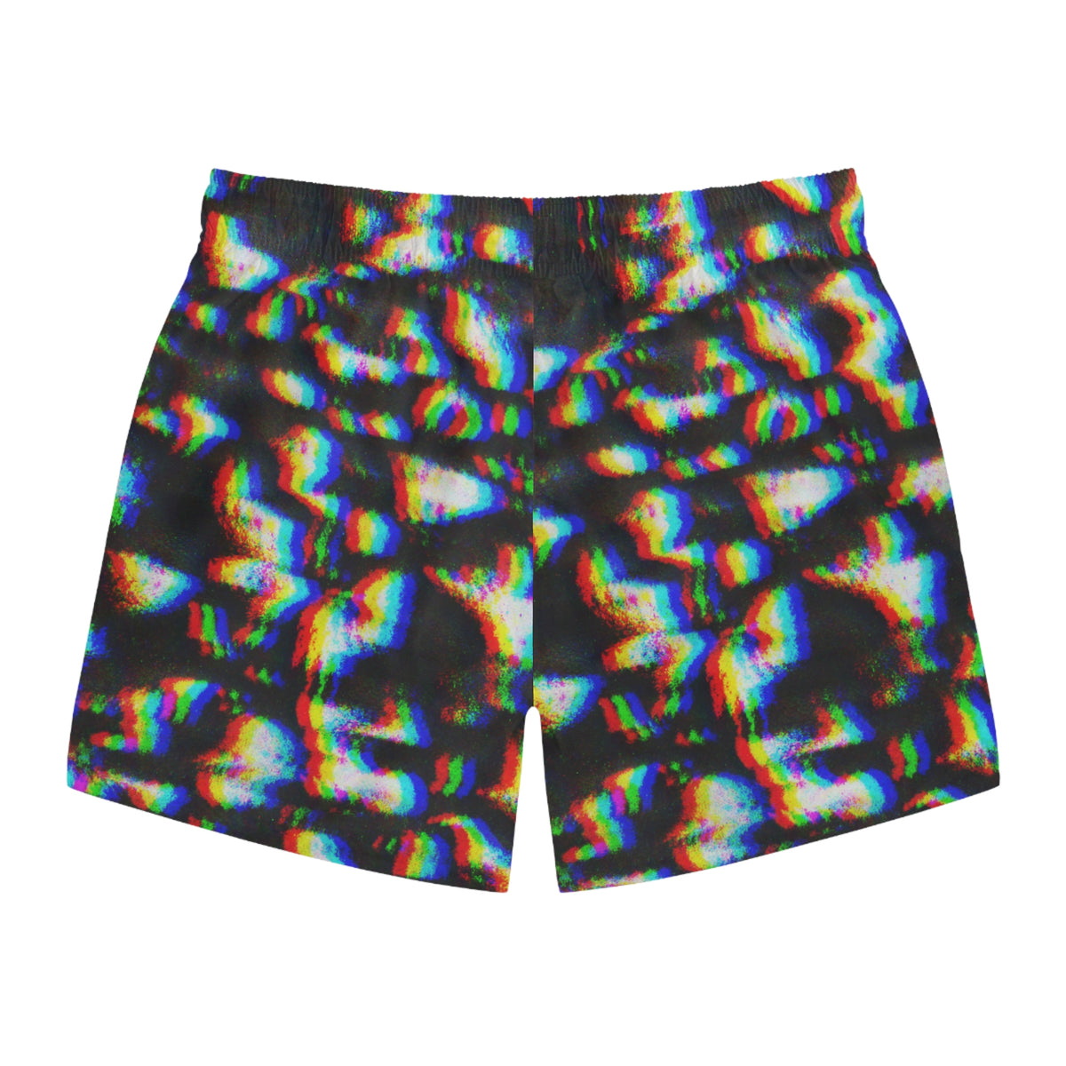 Aperture Swim Trunks