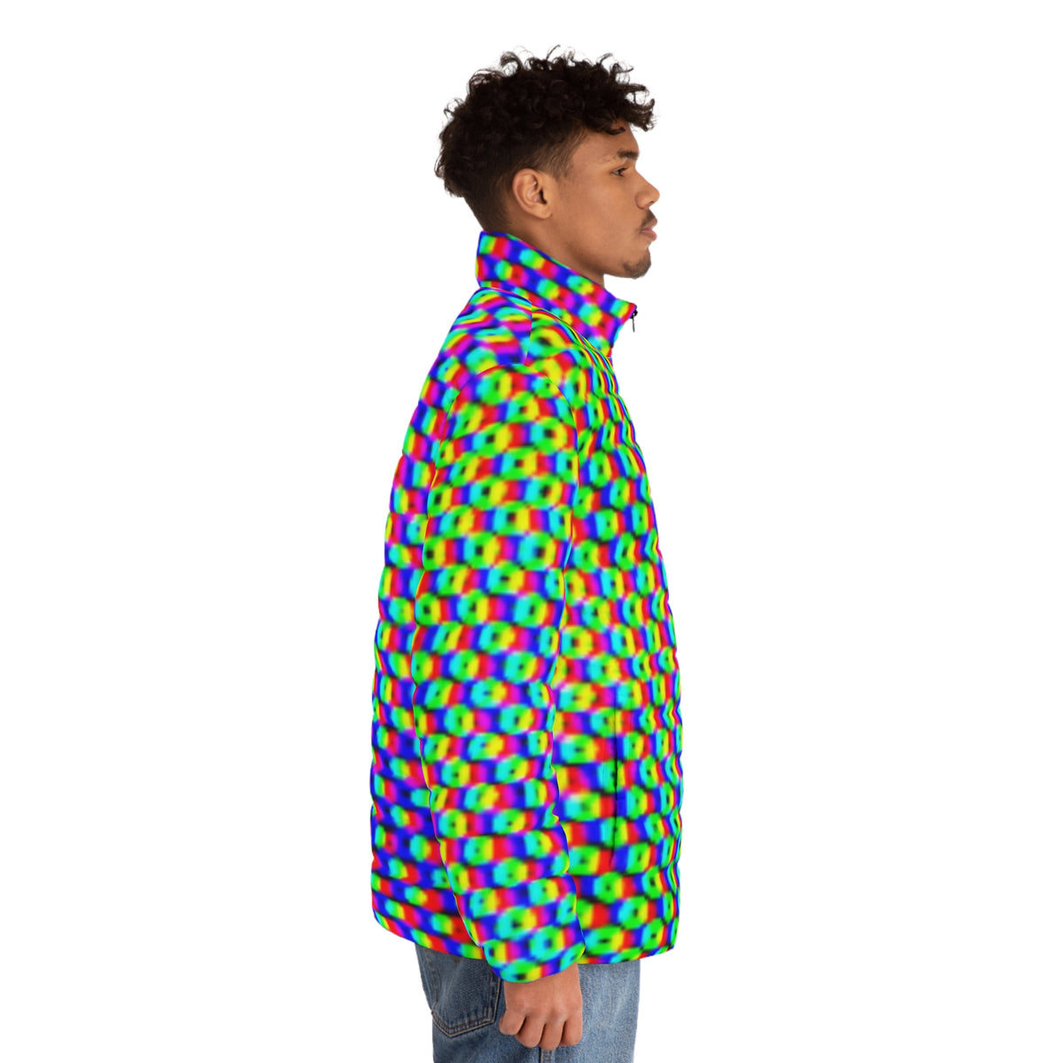 AURORA Puffer Jacket