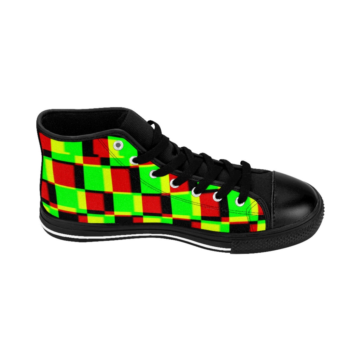 SPLINTER Men's Classic Sneakers
