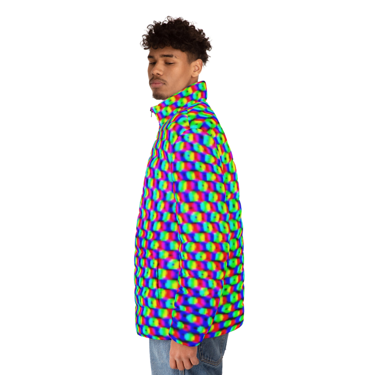 AURORA Puffer Jacket