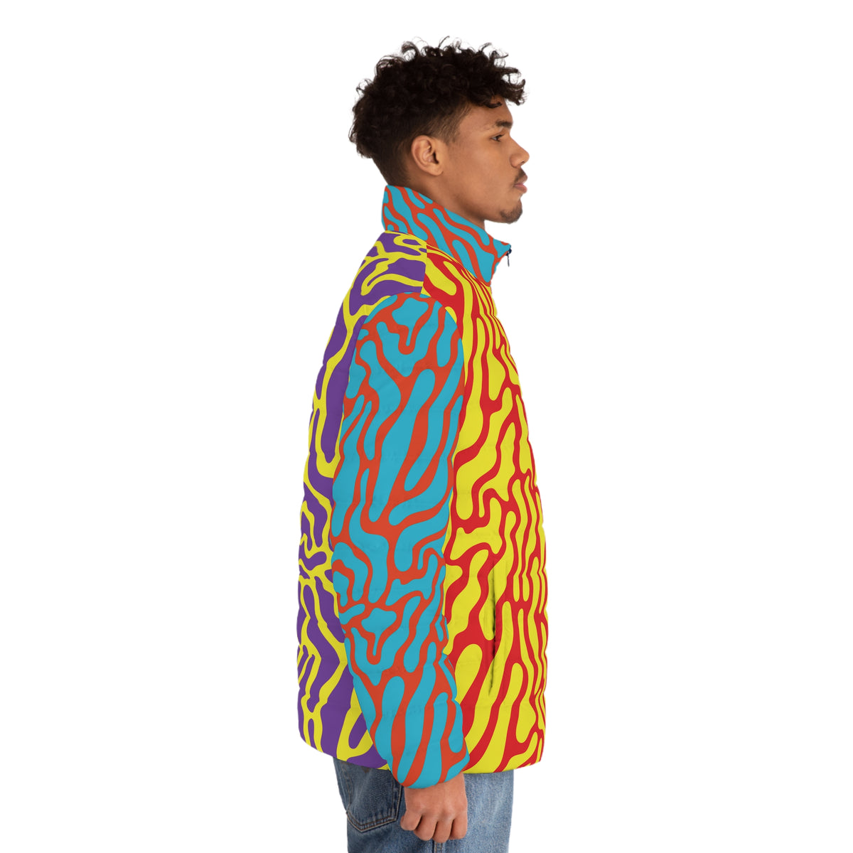 LUCID Puffer Jacket