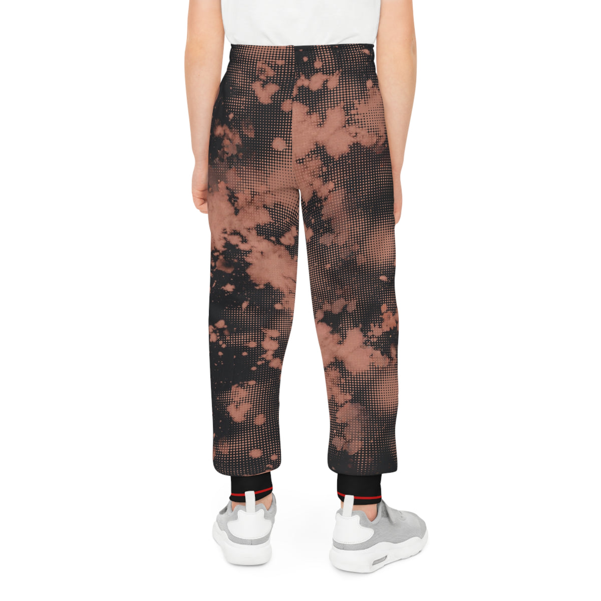FAYAH KIDS LENNON JOGGERS