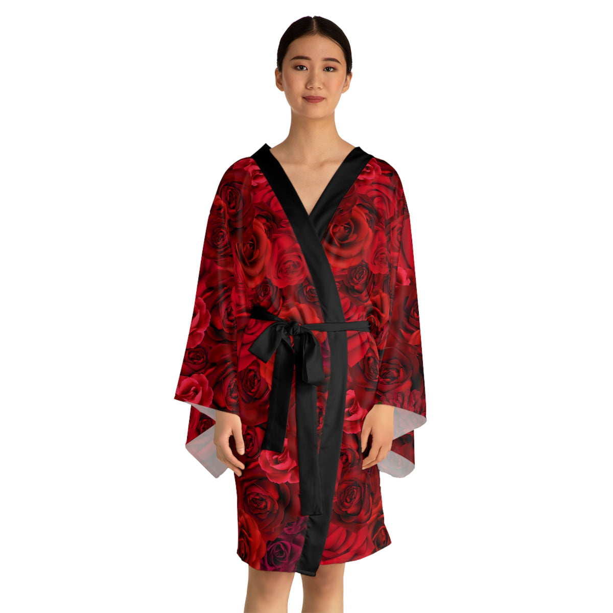 Dynasty Kaftan/Kimono