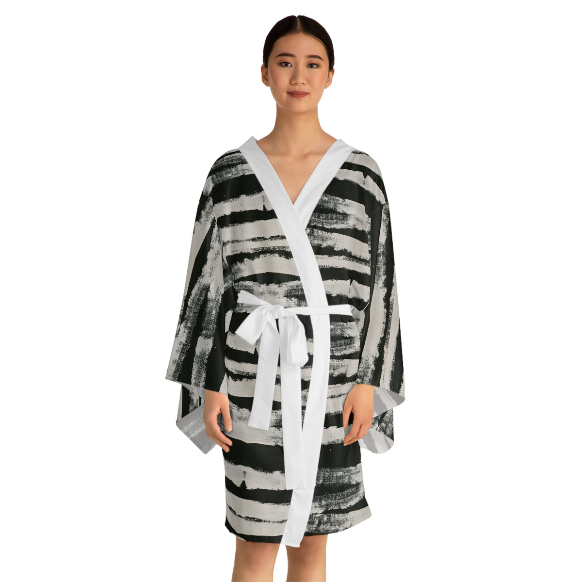 Swipe  Unisex Kaftan/Kimono