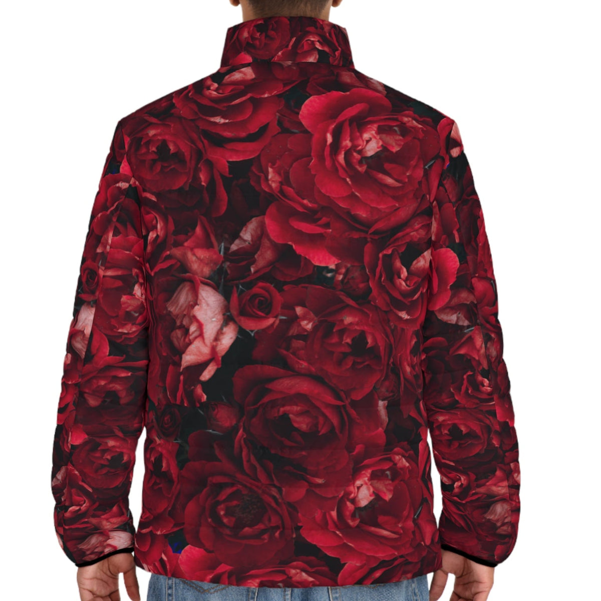 RUBY Puffer Jacket