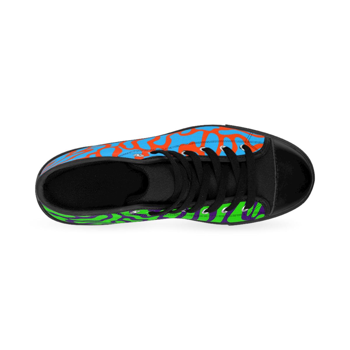 LUCID Men's Classic Sneakers