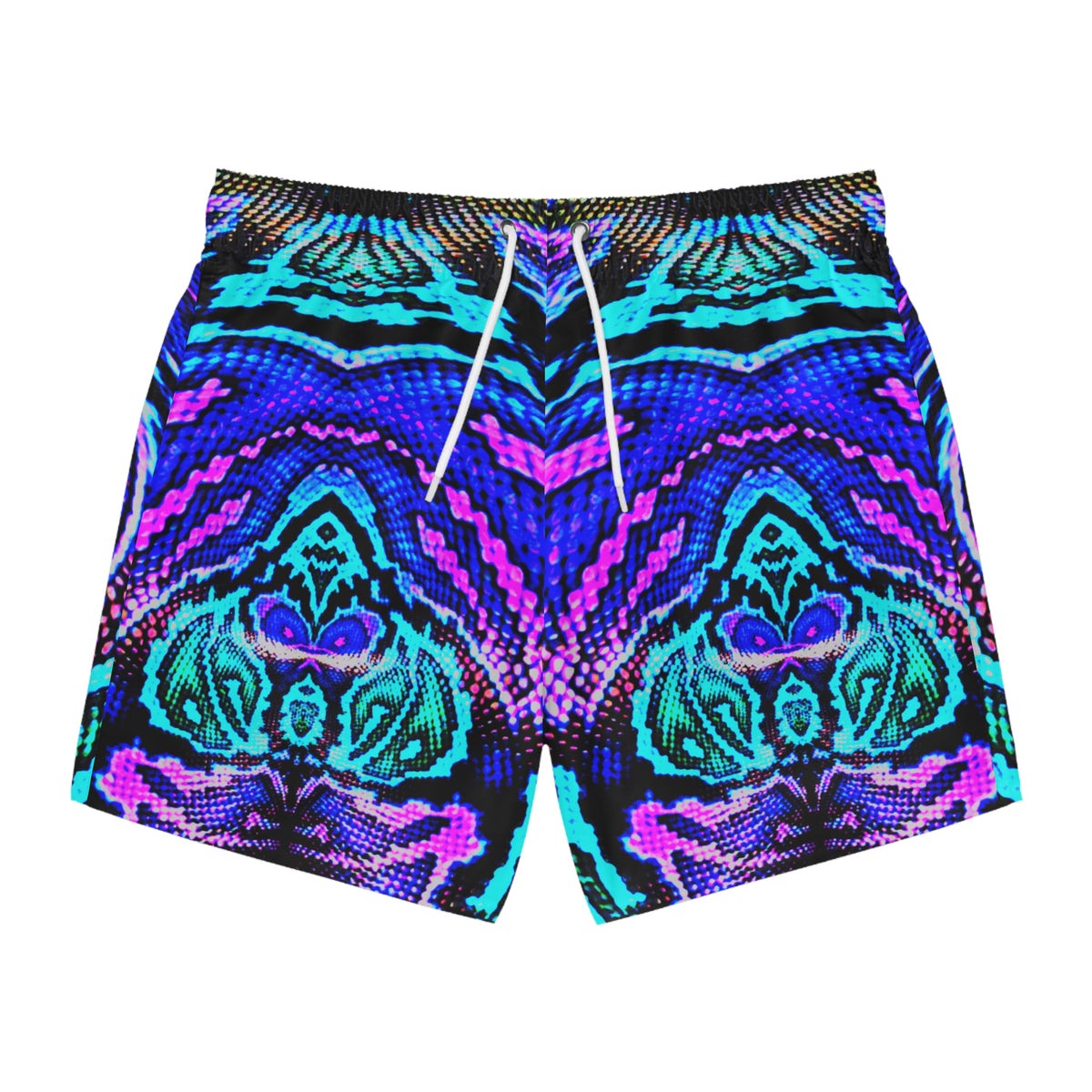 Armored Swim Trunks
