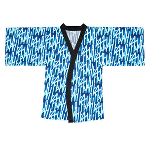 SAPPHIRE Kimono/Robe