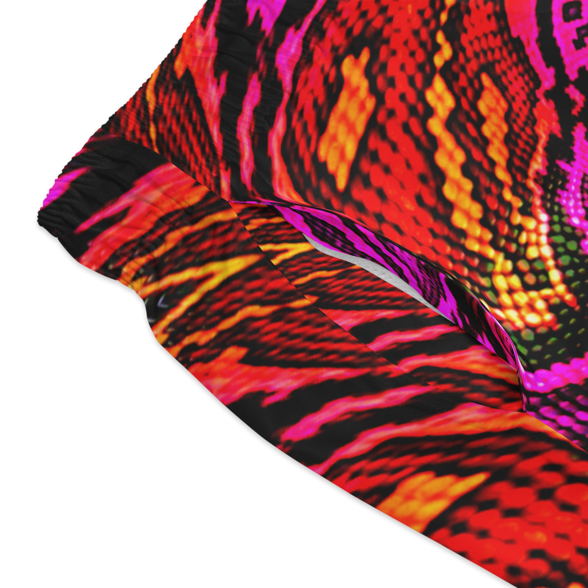 Viper Swim Trunks