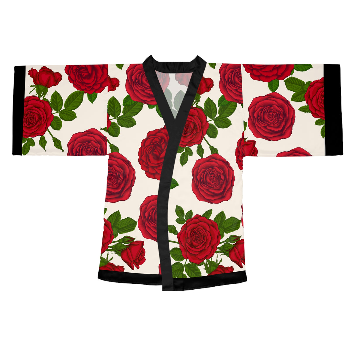 FLEUR SUN ROBE
