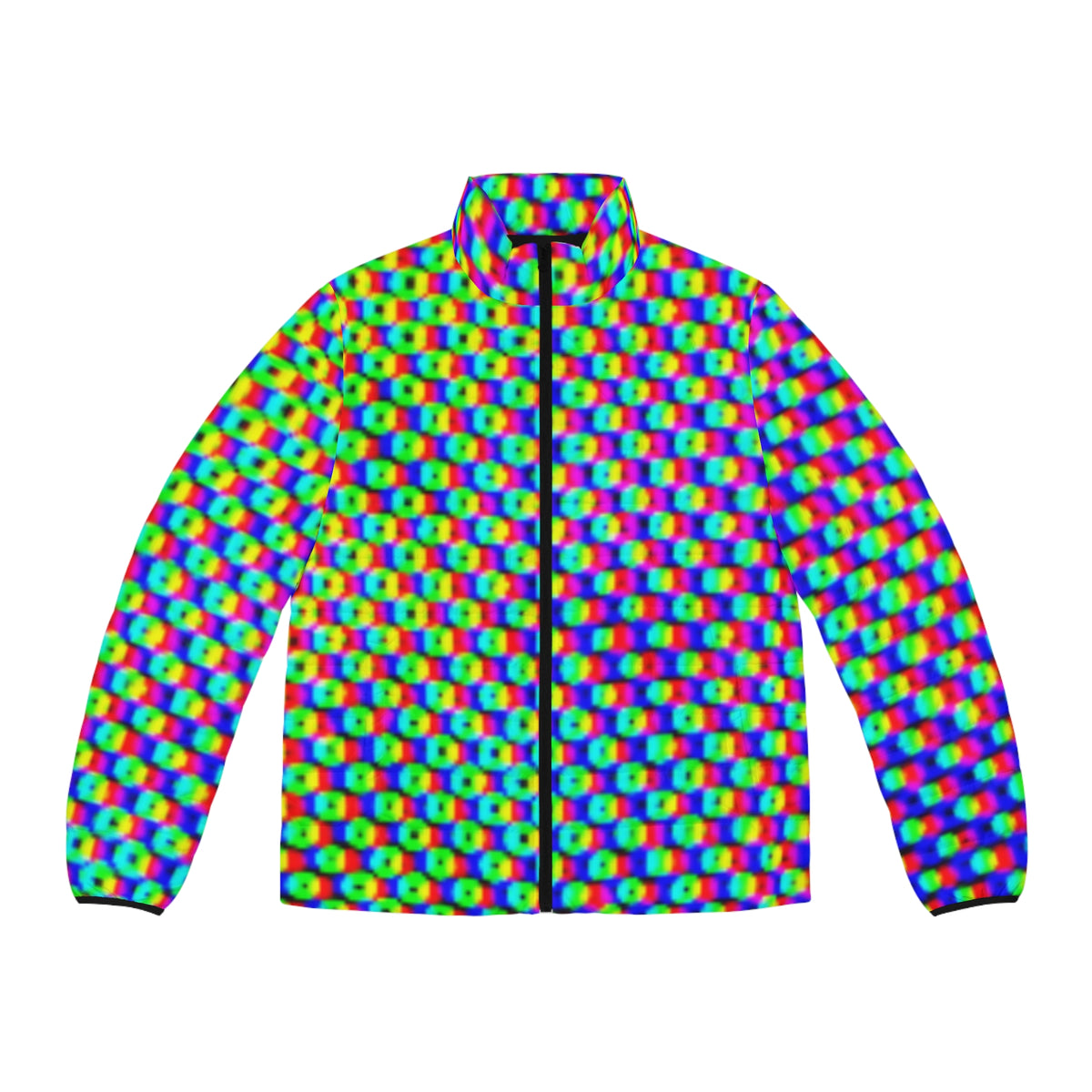 AURORA Puffer Jacket