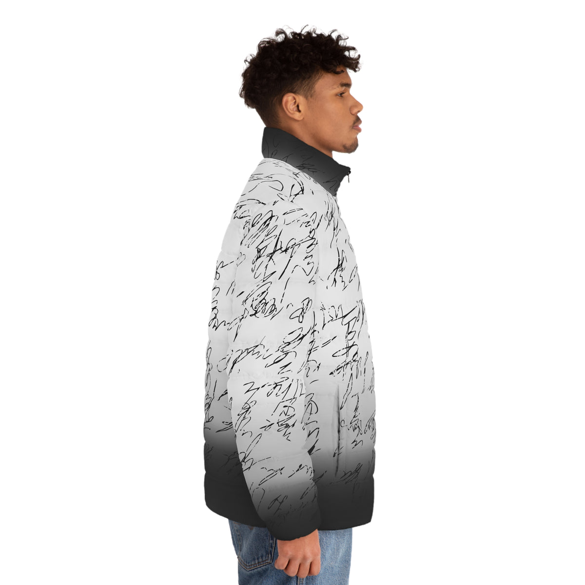 SIGNATE Puffer Jacket