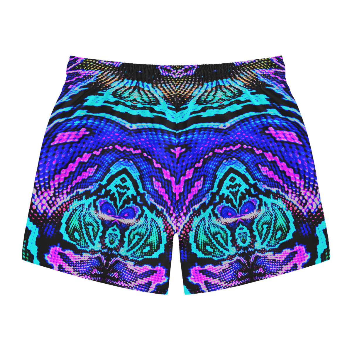 Armored Swim Trunks