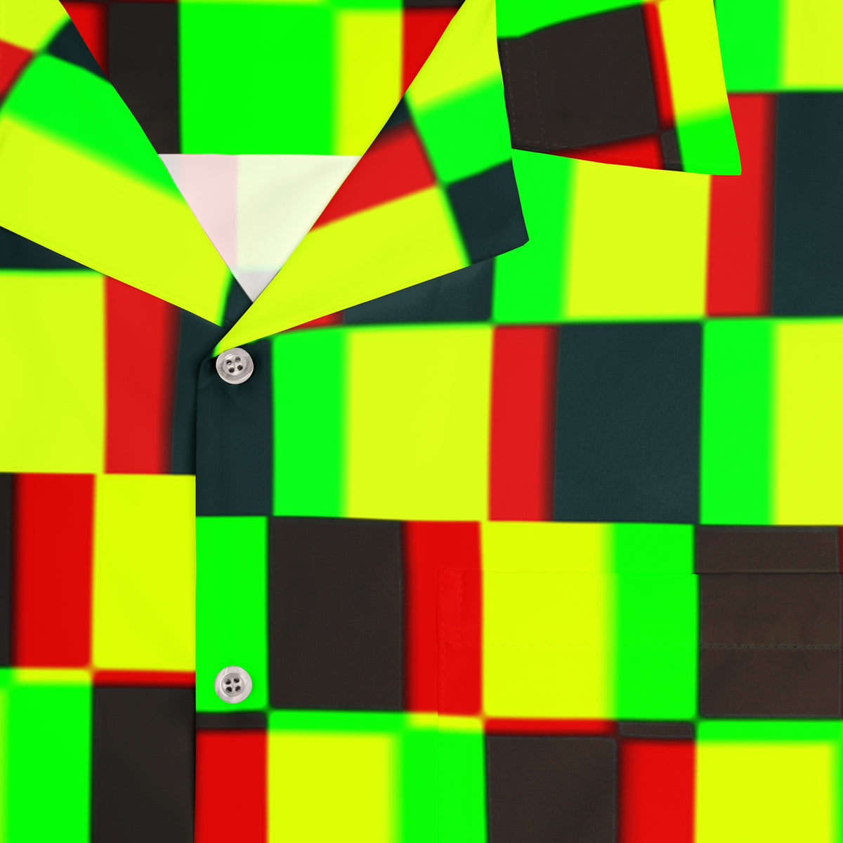 Copy of Copy of Copy of Men's Hawaiian Shirt (AOP)