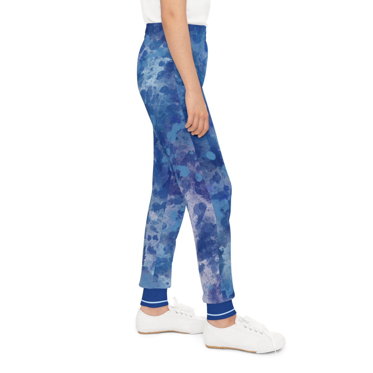 FAYAH KIDS CIELO JOGGERS (ECO FRIENDLY)