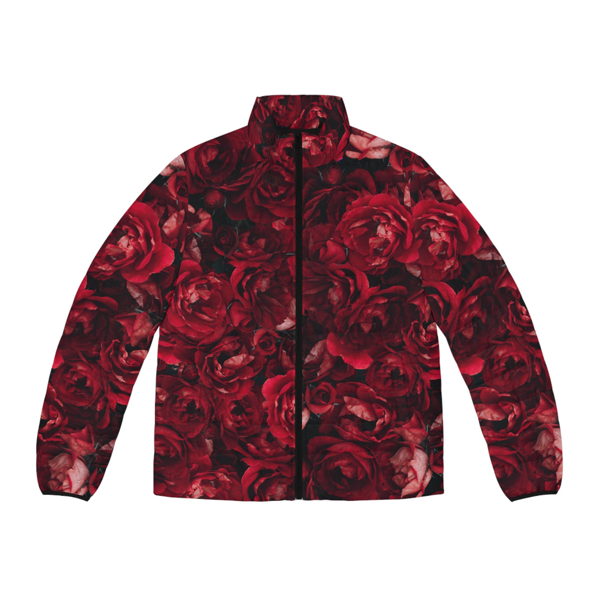 RUBY Puffer Jacket