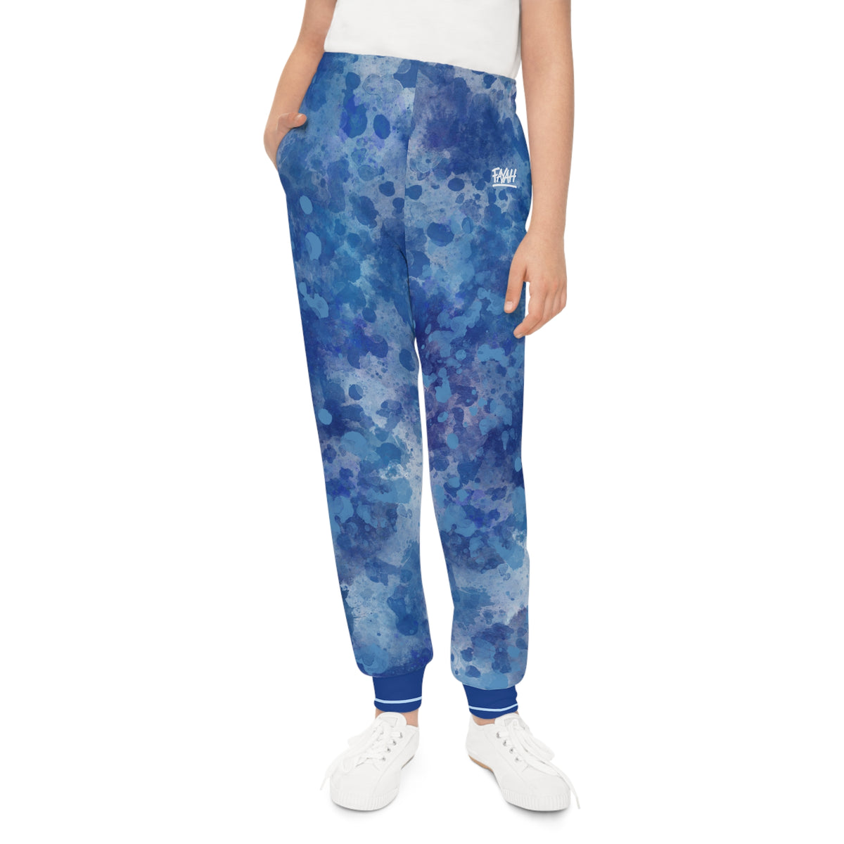 FAYAH KIDS CIELO JOGGERS (ECO FRIENDLY)
