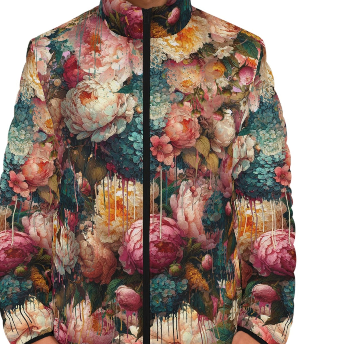 LAILA Puffer Jacket