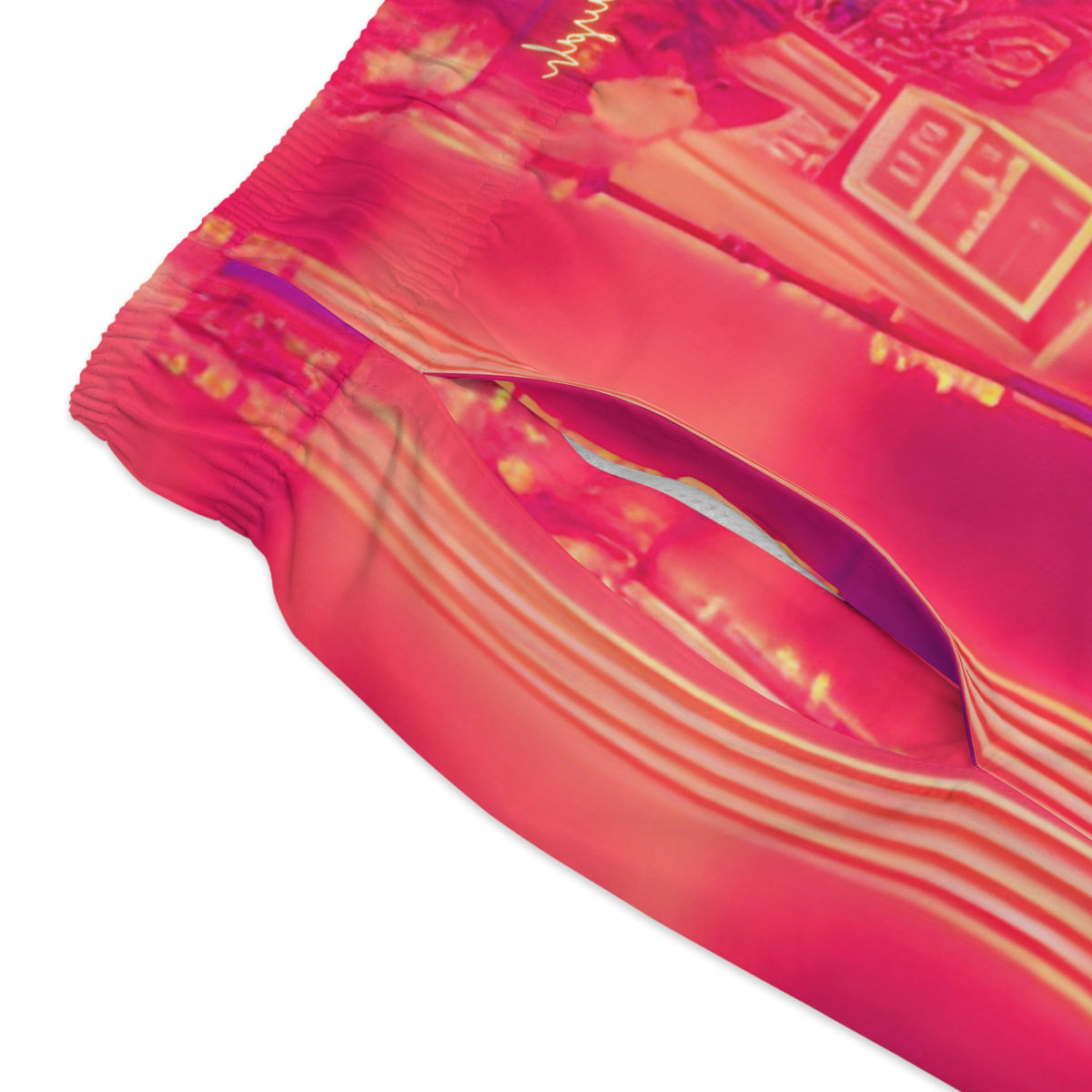 Smolder Swim trunks