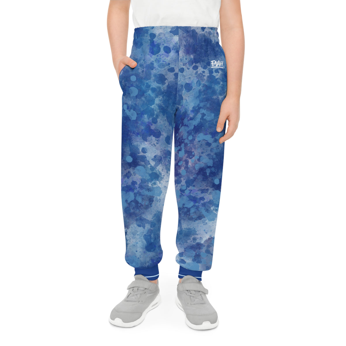 FAYAH KIDS CIELO JOGGERS (ECO FRIENDLY)